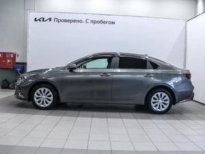 Седан Kia Cerato 2022 года, 2299000 рублей, Красноярск