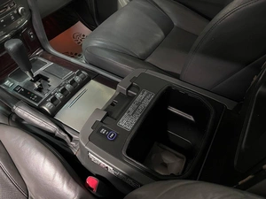 Внедорожник Lexus LX 2009 года, 2999000 рублей, Красноярск