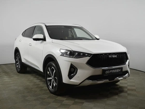 Внедорожник Haval F7x 2019 года, 1942300 рублей, Казань