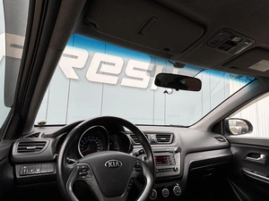 Седан Kia Rio 2017 года, 989000 рублей, Ижевск