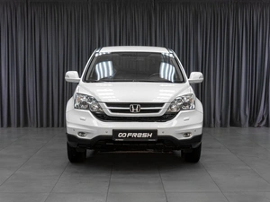 Внедорожник Honda CR-V 2011 года, 1659000 рублей, Тюмень