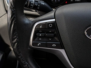Седан Hyundai Solaris 2020 года, 1540000 рублей, Краснодар