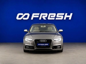 Лифтбек Audi A5 2014 года, 1899077 рублей, Москва
