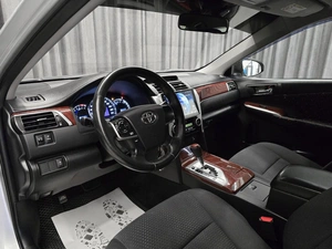 Седан Toyota Camry 2013 года, 1545000 рублей, Красноярск