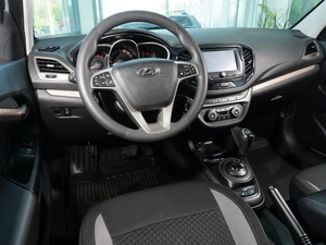 Седан ВАЗ (LADA) Vesta 2019 года, 827000 рублей, Тверь