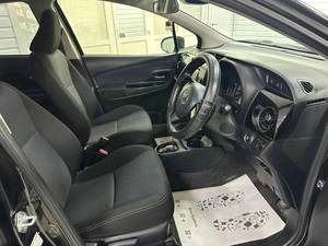 Хетчбэк Toyota Vitz 2018 года, 1120000 рублей, Ачинск