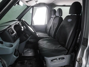 Ford Transit, VII (2006—2013) 2.2 TDCi MT (85 л.с.) 2008г. 2008 года, 999000 рублей, Воронеж