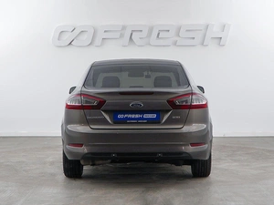 Седан Ford Mondeo 2010 года, 898050 рублей, Москва