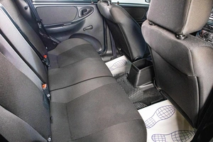 Внедорожник ВАЗ (LADA) Niva Travel 2024 года, 1409000 рублей, Сургут