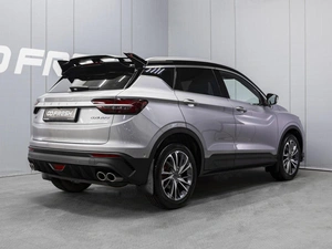 Внедорожник Geely Coolray 2023 года, 1890000 рублей, Омск
