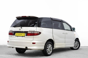 Минивэн Toyota Estima 2001 года, 659000 рублей, Барнаул