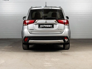 Внедорожник Mitsubishi Outlander 2015 года, 1855000 рублей, Ставрополь