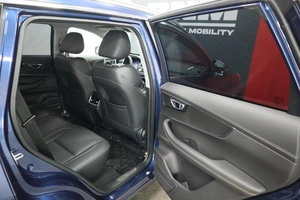 Внедорожник Chery Tiggo 8 2020 года, 1900000 рублей, Курск