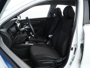 Хетчбэк Kia Rio X-Line 2019 года, 1599444 рублей, Москва