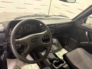 Внедорожник ВАЗ (LADA) 4x4 (Нива) 2019 года, 795000 рублей, Красноярск