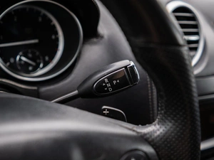 Внедорожник Mercedes-benz M-класс 2010 года, 1689000 рублей, Большой Сочи