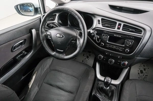 Хетчбэк Kia Ceed 2013 года, 949000 рублей, Красноярск