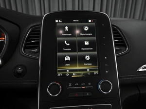 Минивэн Renault Grand Scenic 2019 года, 1749000 рублей, Ставрополь