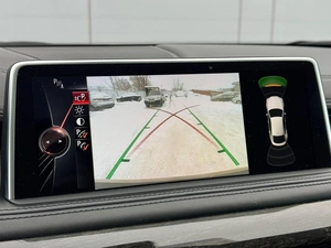 Внедорожник BMW X6 2014 года, 3260000 рублей, Ижевск