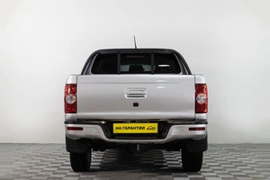 Пикап JAC T6 2021 года, 1569000 рублей, Сургут