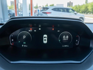 Внедорожник Changan CS55 Plus 2024 года, 2299000 рублей, Волгоград