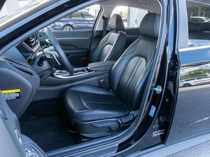 Седан Hyundai Sonata 2020 года, 2500000 рублей, Волгоград