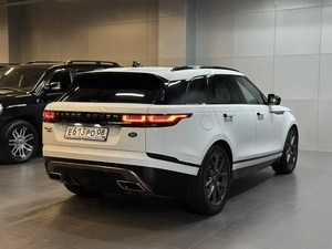 Внедорожник Land Rover Range Rover Velar 2021 года, 9597000 рублей, Красноярск