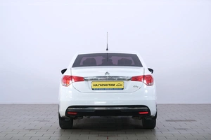 Седан Citroen C4 2013 года, 769000 рублей, Омск