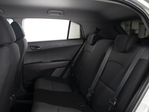 Внедорожник Hyundai Creta 2020 года, 1899000 рублей, Омск