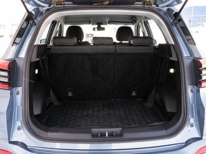 Внедорожник Chery Tiggo 4 2019 года, 1080000 рублей, Самара