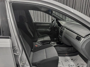 Седан Chevrolet Lacetti 2009 года, 499000 рублей, Красноярск