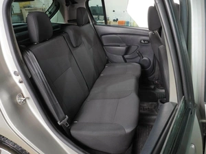 Хетчбэк Renault Sandero 2018 года, 1049000 рублей, Воронеж