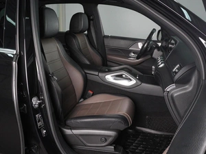 Внедорожник Mercedes-benz GLE-класс 2018 года, 5989000 рублей, Минеральные Воды