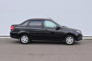 Седан ВАЗ (LADA) Granta 2023 года, 760000 рублей, Брянск