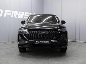 Внедорожник Haval F7x 2024 года, 1990000 рублей, Омск