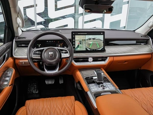 Внедорожник Tank 500 2023 года, 4800000 рублей, Краснодар