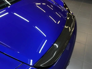 Купе Porsche Cayman 2007 года, 3347000 рублей, Красноярск