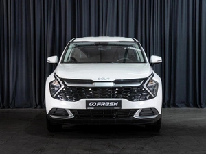 Внедорожник Kia Sportage 2022 года, 2890000 рублей, Волгоград