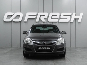 Седан Opel Astra 2011 года, 1155000 рублей, Воронеж