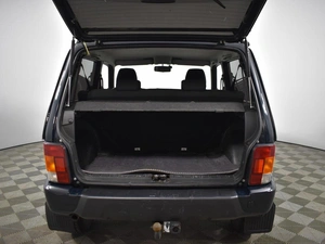 Внедорожник ВАЗ (LADA) Niva Legend 2022 года, 838900 рублей, Казань