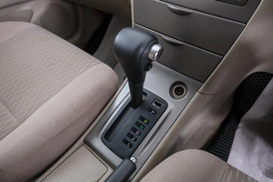 Хетчбэк Toyota Allex 2004 года, 649000 рублей, Красноярск