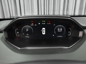 Внедорожник Changan UNI-S 2024 года, 2495000 рублей, Ставрополь