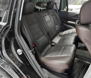 Внедорожник Mercedes-benz GLS-класс 2019 года, 6157000 рублей, Красноярск