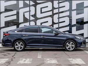 Седан Hyundai Sonata 2017 года, 1679000 рублей, Краснодар