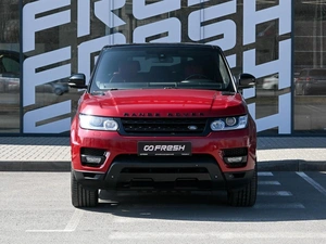 Внедорожник Land Rover Range Rover Sport 2013 года, 3299000 рублей, Волгоград