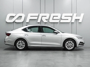 Лифтбек Skoda Octavia 2021 года, 2169000 рублей, Воронеж