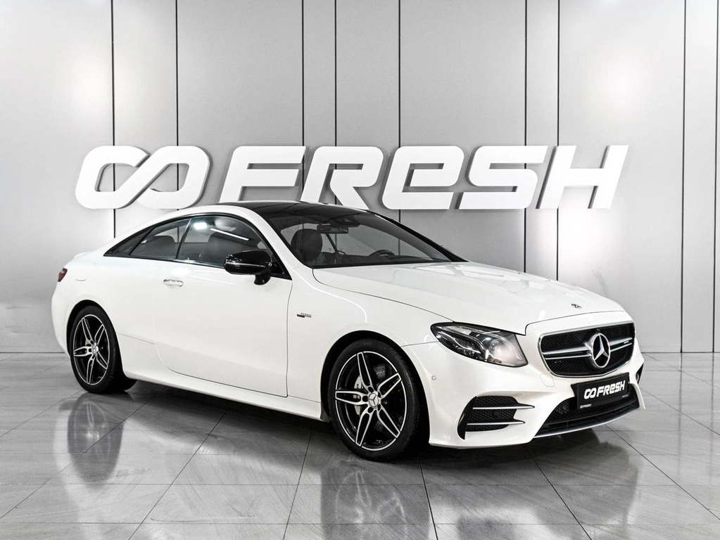 Купе Mercedes-benz E-класс AMG 2019 года, 6299000 рублей, Аксай