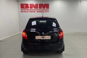 Хэтчбек Skoda Fabia 2011 года, 920000 рублей, Смоленск