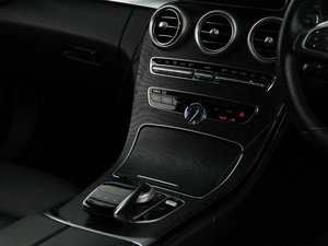 Седан Mercedes-benz C-класс 2015 года, 1988055 рублей, Москва