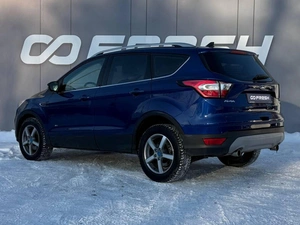 Внедорожник Ford Kuga 2017 года, 1689000 рублей, Ижевск